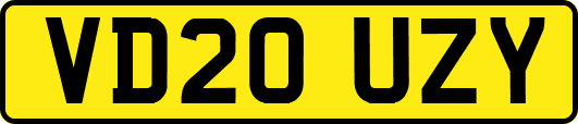 VD20UZY