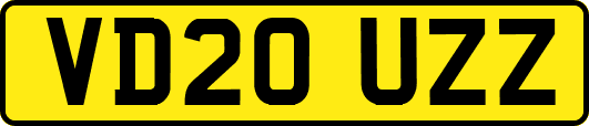 VD20UZZ