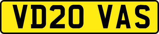 VD20VAS