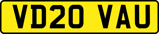 VD20VAU