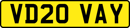 VD20VAY