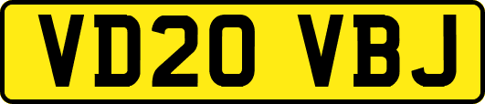 VD20VBJ