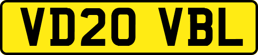 VD20VBL