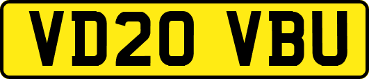 VD20VBU