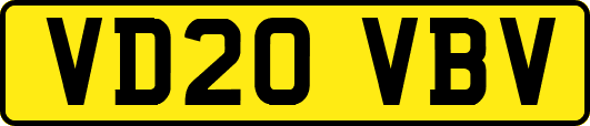 VD20VBV