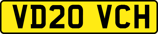 VD20VCH