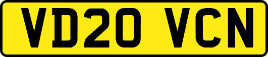 VD20VCN