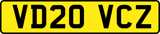 VD20VCZ