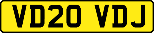 VD20VDJ