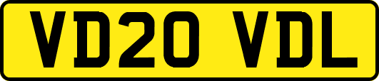 VD20VDL