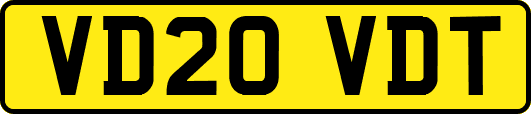 VD20VDT