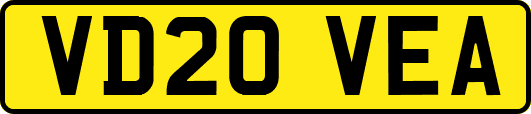 VD20VEA
