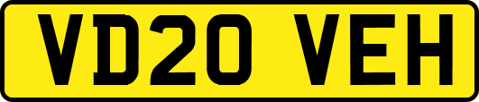 VD20VEH