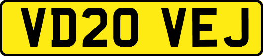 VD20VEJ
