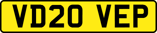 VD20VEP