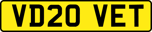 VD20VET