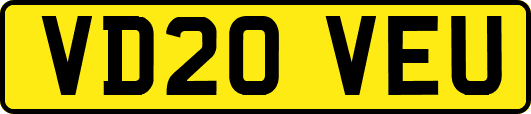 VD20VEU