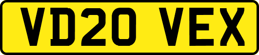 VD20VEX