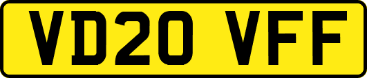 VD20VFF