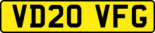 VD20VFG