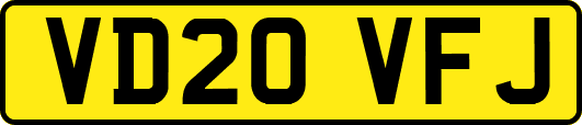 VD20VFJ