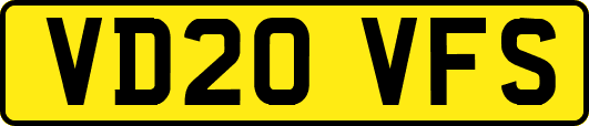 VD20VFS
