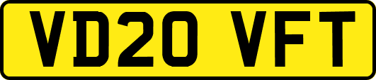 VD20VFT