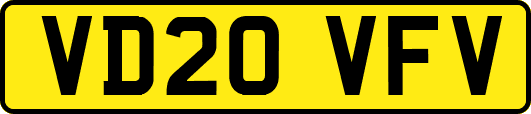 VD20VFV