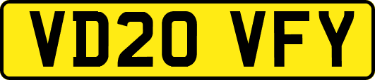 VD20VFY