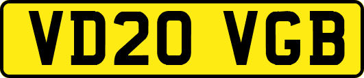 VD20VGB