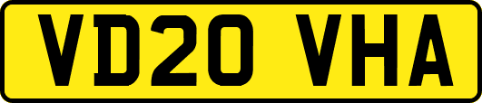 VD20VHA