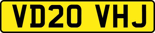VD20VHJ