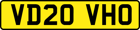 VD20VHO