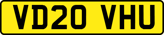 VD20VHU