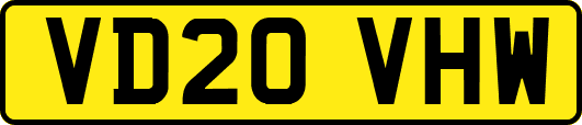 VD20VHW