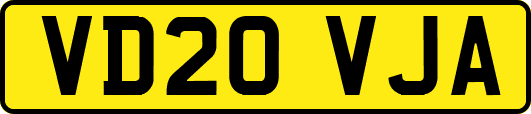 VD20VJA