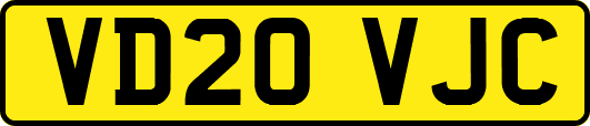 VD20VJC