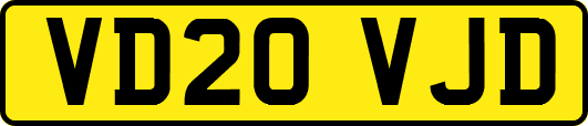 VD20VJD