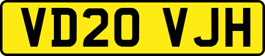 VD20VJH