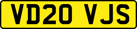 VD20VJS