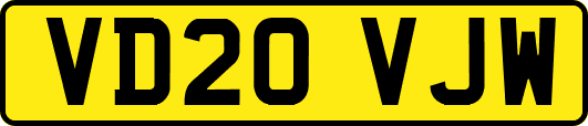 VD20VJW