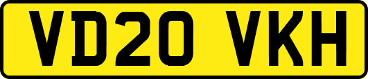 VD20VKH