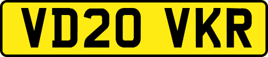 VD20VKR