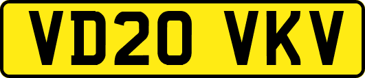 VD20VKV