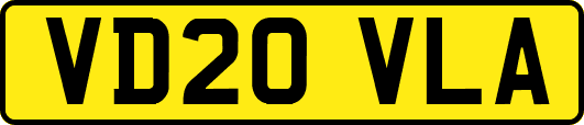 VD20VLA