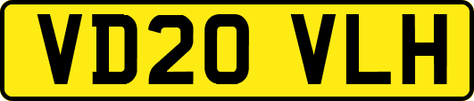 VD20VLH
