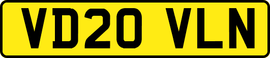 VD20VLN