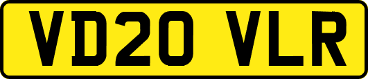 VD20VLR