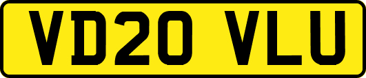 VD20VLU