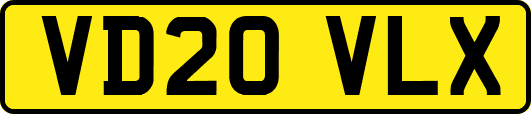 VD20VLX